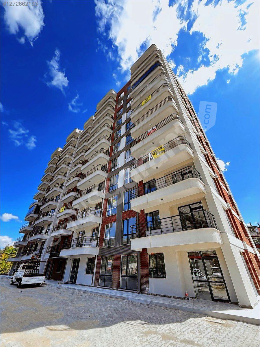 Kastamonu Merkez İnönü Mahallesi Satılık 2+1 Daire