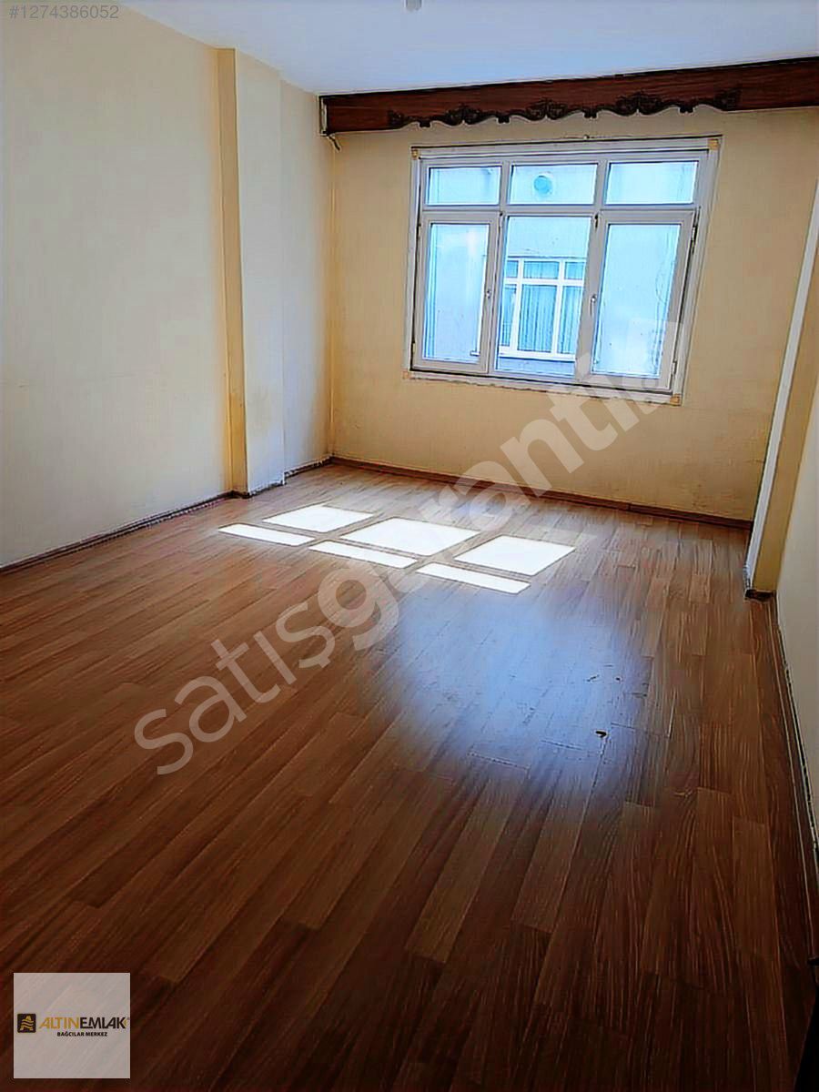 KEMALPAŞA'DA KİRALIK 2+1 DAİRE./DOĞALGAZ YOK