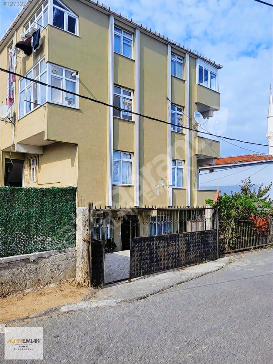 Yavuzselim mah'de 2+1 orta kat daire