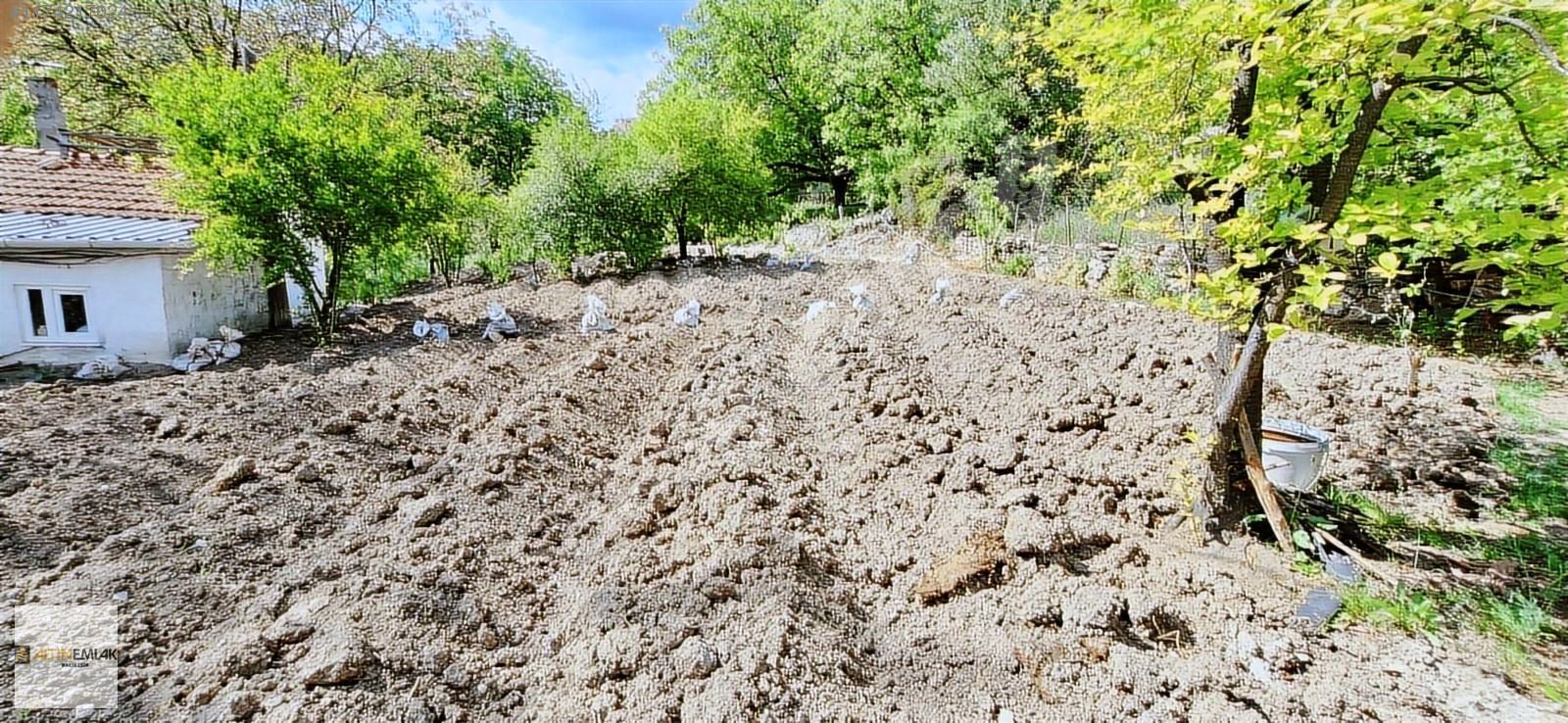 BALIKESİR DURSUNBEY ÜÇEYLÜL MAHALLESİNDE SATILIK İMARLI ARSA