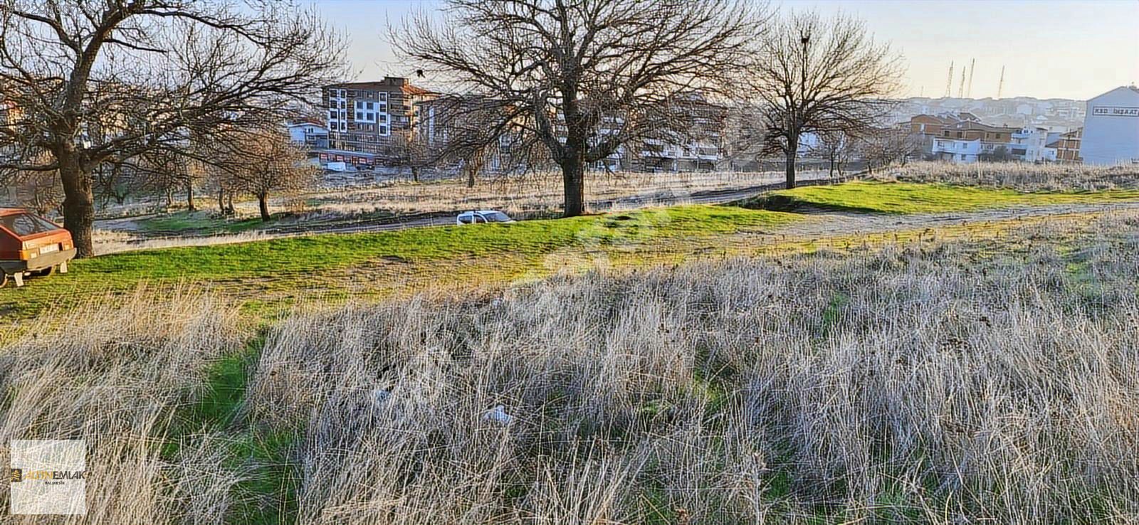 Kat karşılığı ya da Satılık ARSA