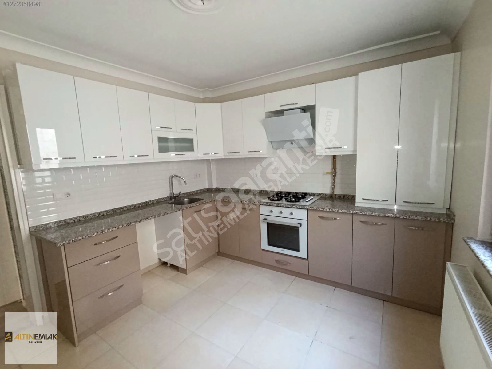 HASAN BASRİ ÇANTAY MAHALLESİ 2+1 KİRALIK DAİRE