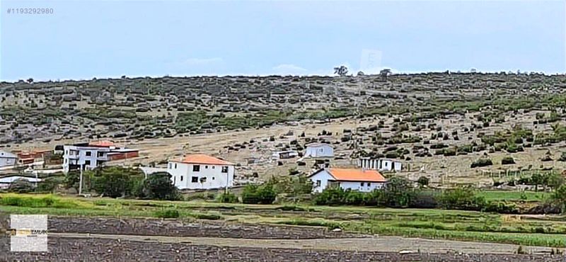 Balıkesir Altıeylül Nergis Bahçeli 2,5 Kat İmarlı Satılık Arsa