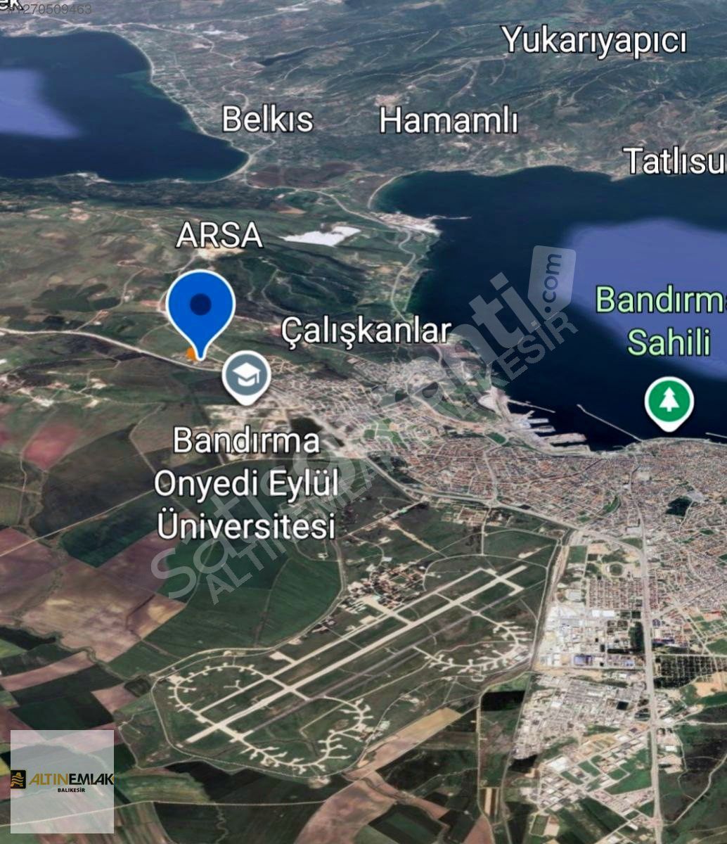 Araştırma Hastanesine, 17 Eylül Üniversitesi' ne yürüme mesafesi