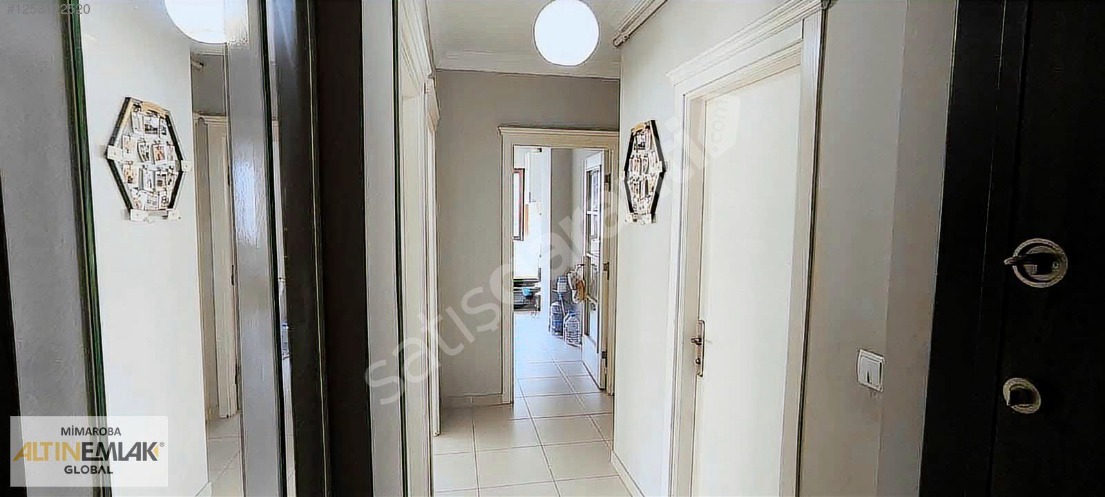 Kağıthane Çeliktepede Ebeveyn Banyolu 2+1 Yatırımlık Daire