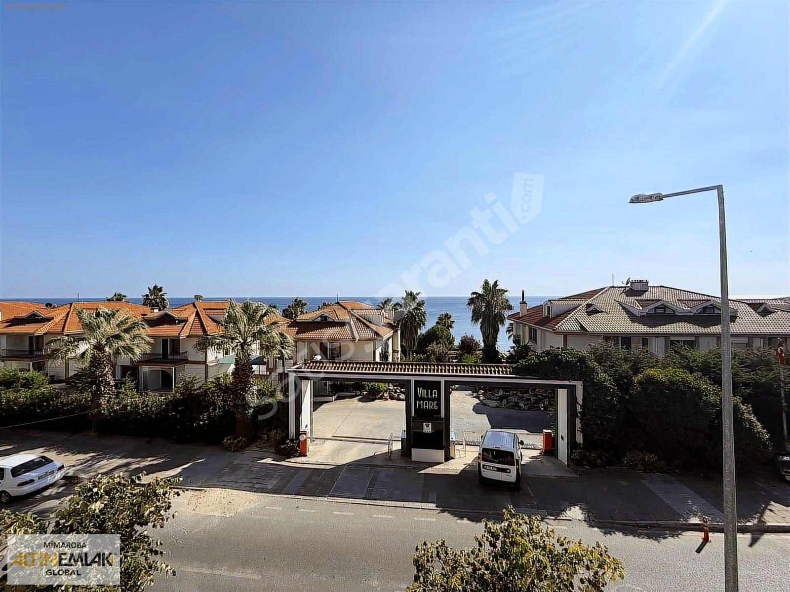 GÜZELCE'DE KİRALIK 2+1 95 M2 NET DAİRE
