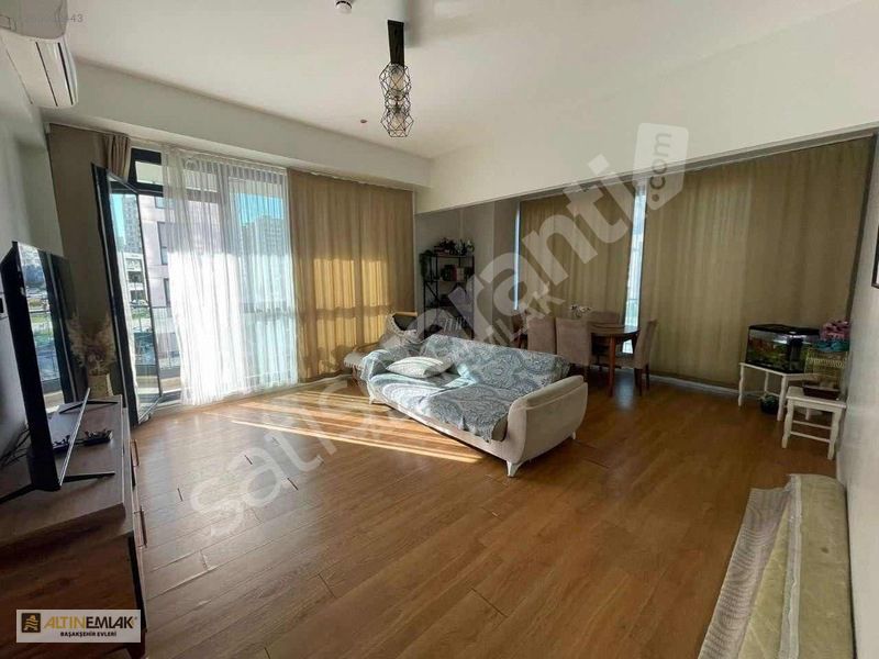 Evvel İstanbul 3+1 Satılık Daire