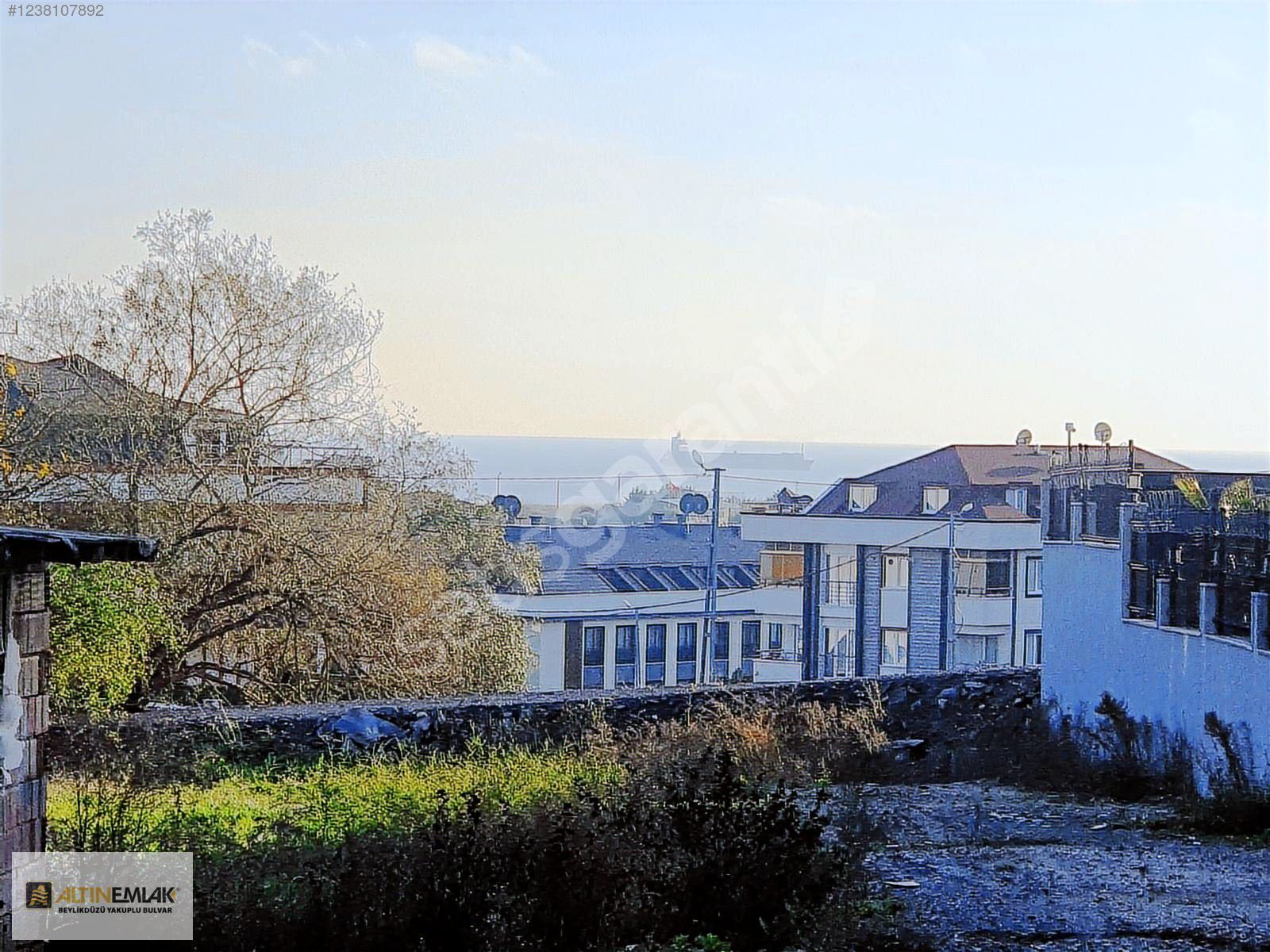 Kavaklıda ruhsat ve proje hazır satılık arsa