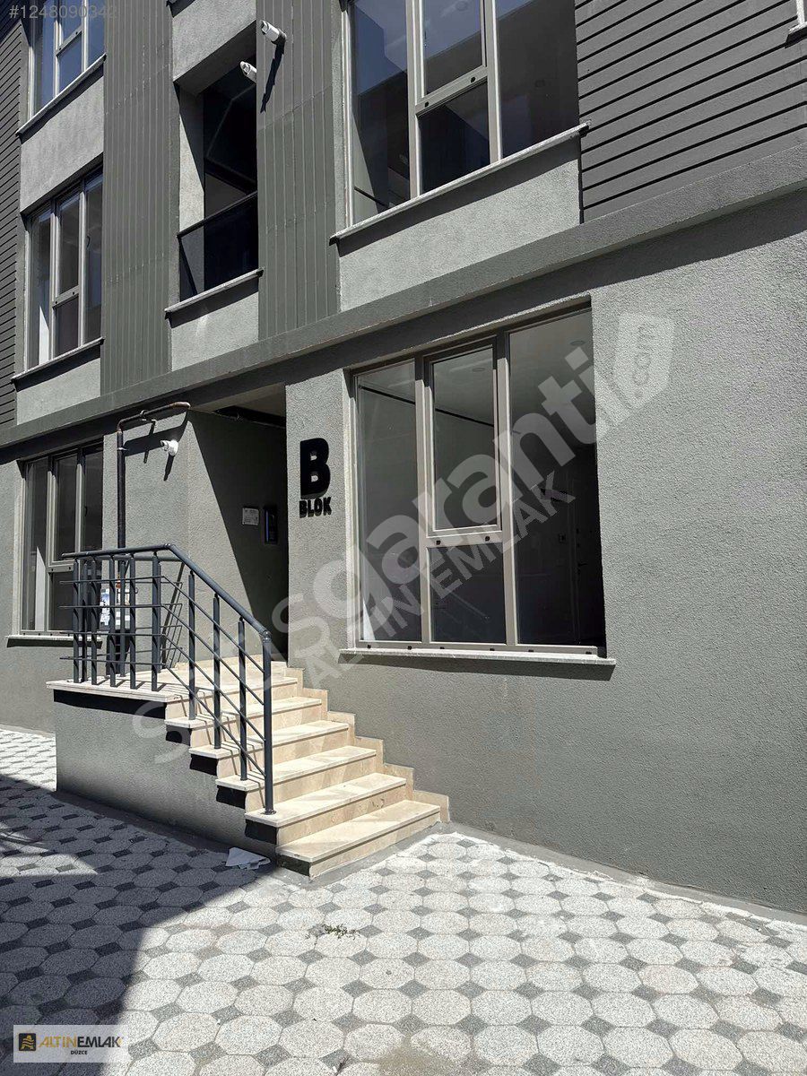 ALTIN EMLAK'TAN UZUNMUSTAFA MH.KİRALIK LÜKS 1+1 DAİRE
