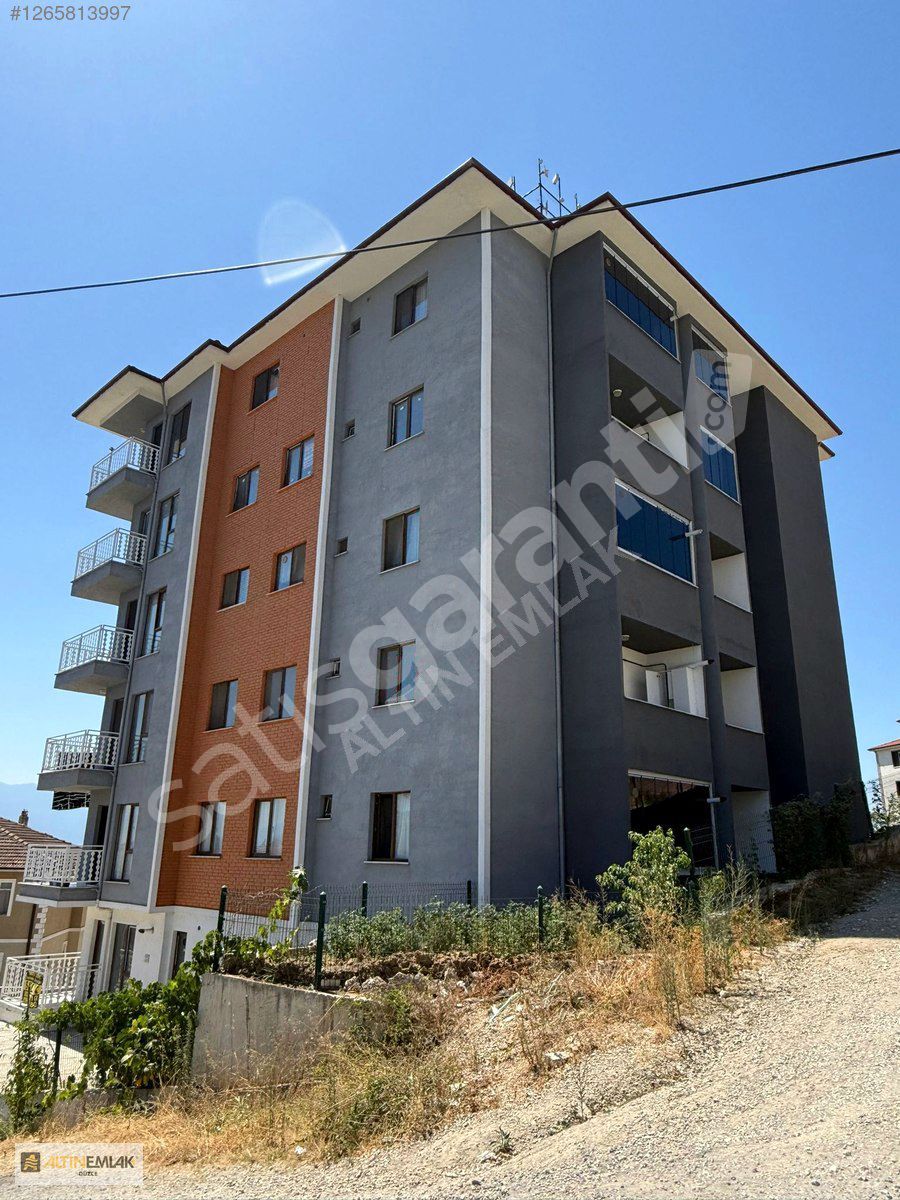 ALTIN EMLAK'TAN KONURALP BÖLGESİNDE FIRSAT 2+1 SATILIK DAİRE