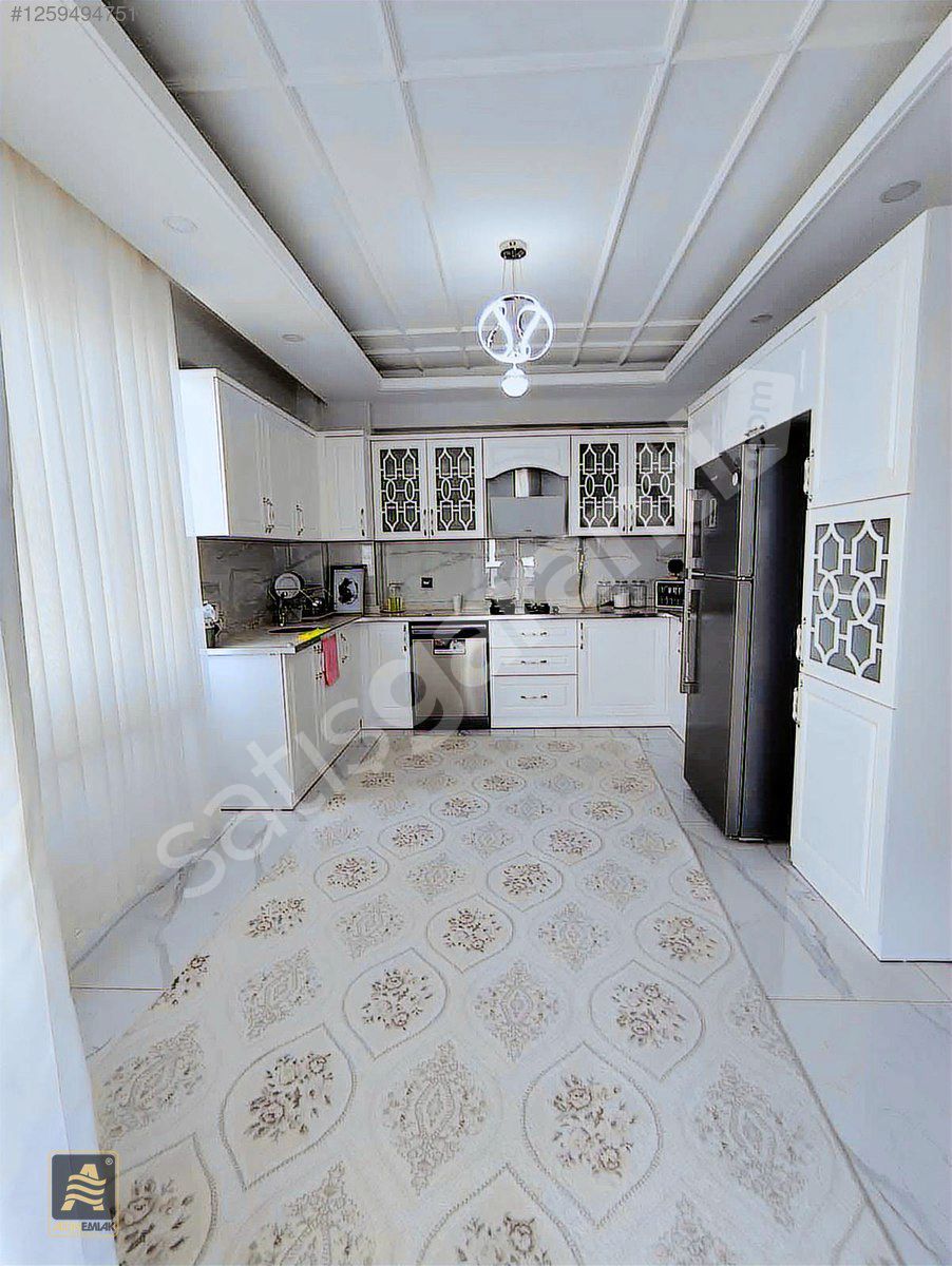 DİYARBAKIR BAĞLAR BAĞCILAR MAHALLESİ SATILIK 3+1 DAİRE