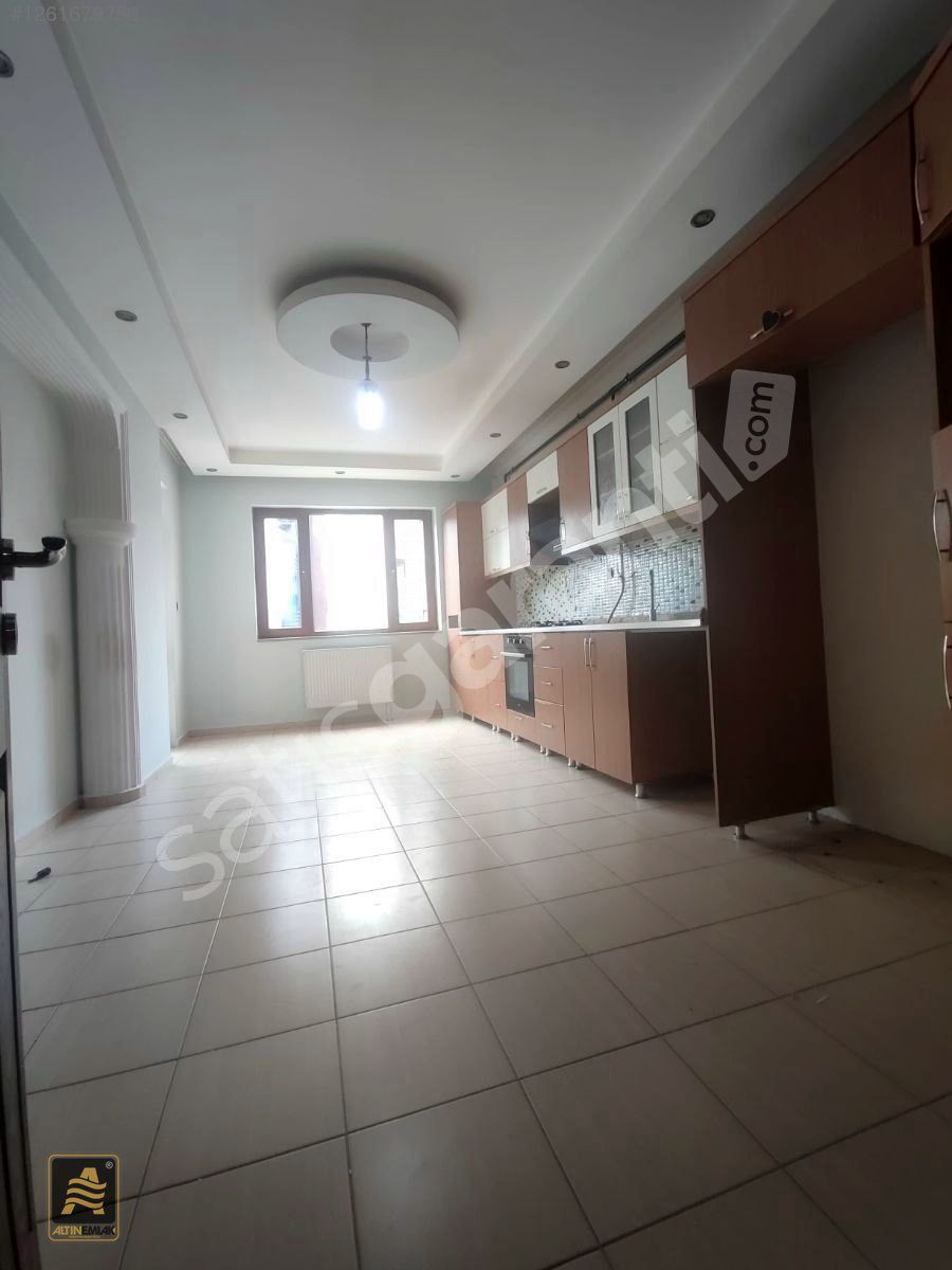 BAĞCILAR MAHALLESİ'NDE KİRALIK 4+1 DAİRE