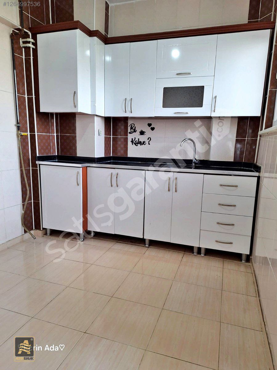 DİYARBAKIR YENİŞEHİR - ESMA OCAK - KİRALIK - 3+1 - DAİRE