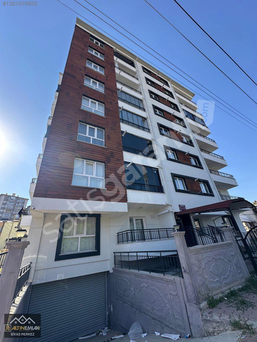ALTIN EMLAKTAN SEYRANTEPE'DE 3+1 SIFIR DAİRE