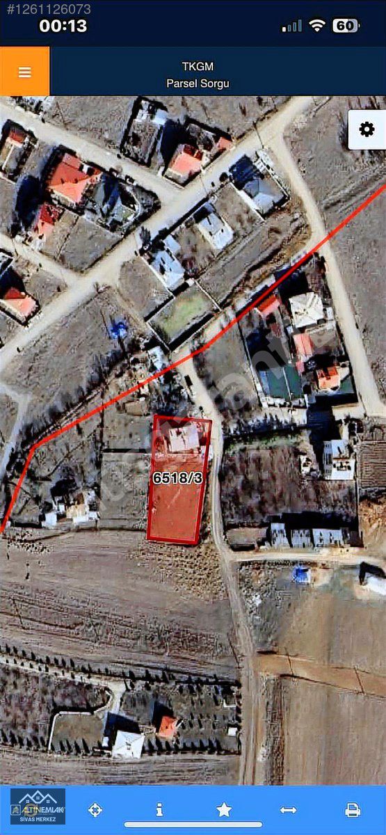 ALTIN EMLAK SATIYOR!!! ESENYURT'DA 1363 m2 EV VE ARSA
