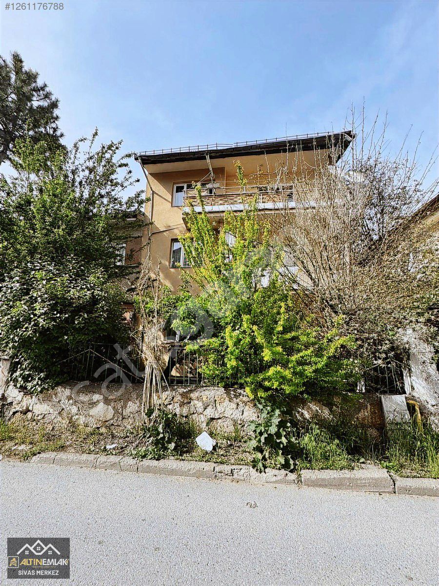ALTIN EMLAK SATIYOR ŞOK ŞOK TEK DAİRE FİYATINA 2 DAİRE!!!!!!!