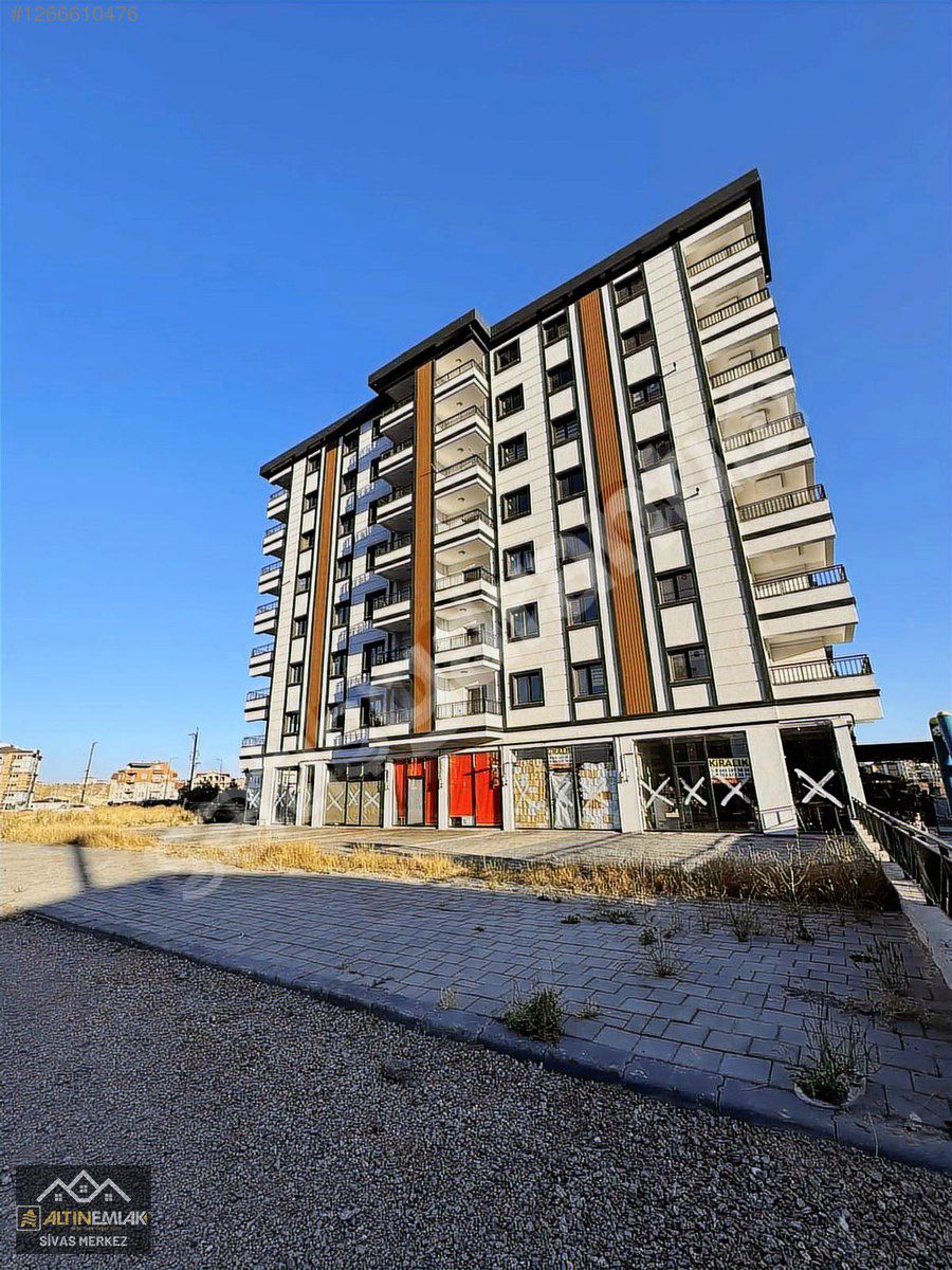 ALTIN EMLAK SATIYOR!!SEYRANTEPE CADDE ÜZERİ 4+1 DAİRE
