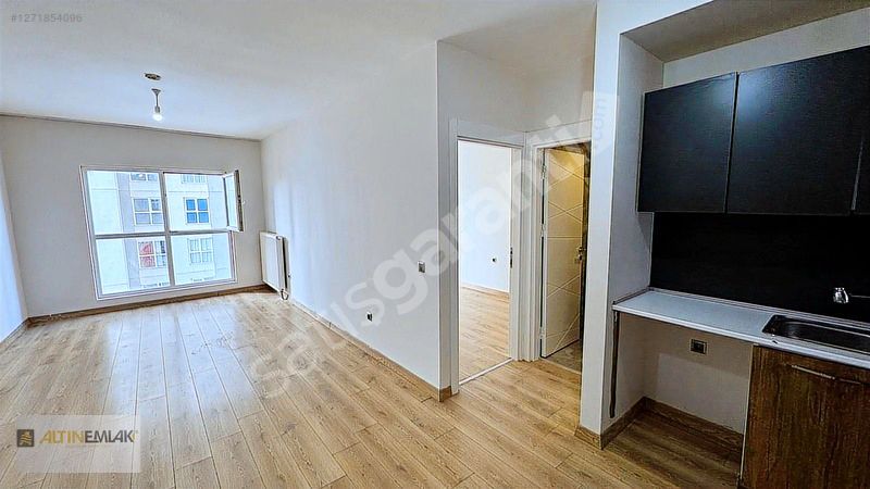 N LOGO SATILIK 1+1 * BOŞ DAİRE * 10. KAT