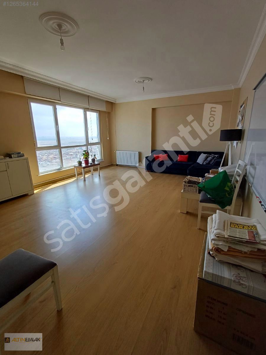 ESENYURT N MERKEZ PROJESİNDE SATILIK 2+1 GİYİNME ODALI DAİRE