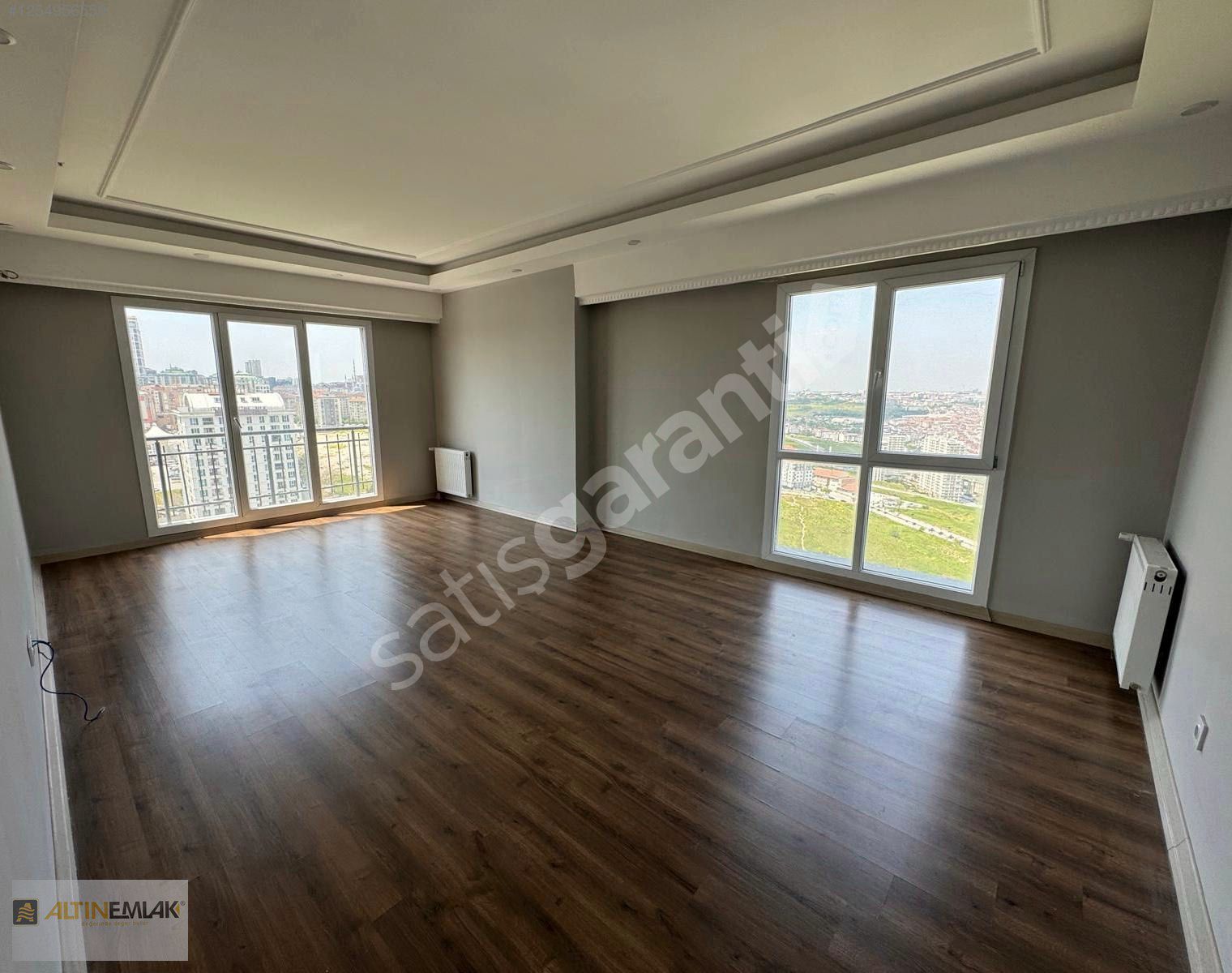 OLCAY POINT RESİDENCE SATILIK 3+1 DAİRE