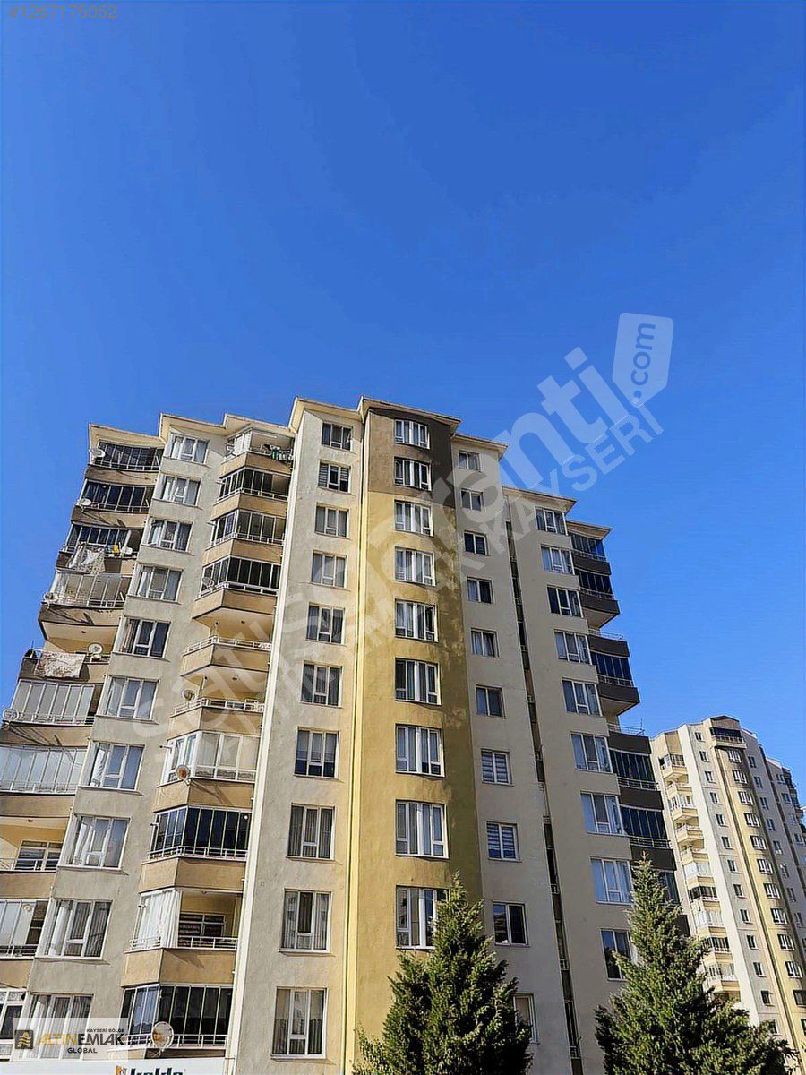 ESENTEPE MAHALLESİNDE SATILIK SATILIK GÜNEY CEPHE DAİRE