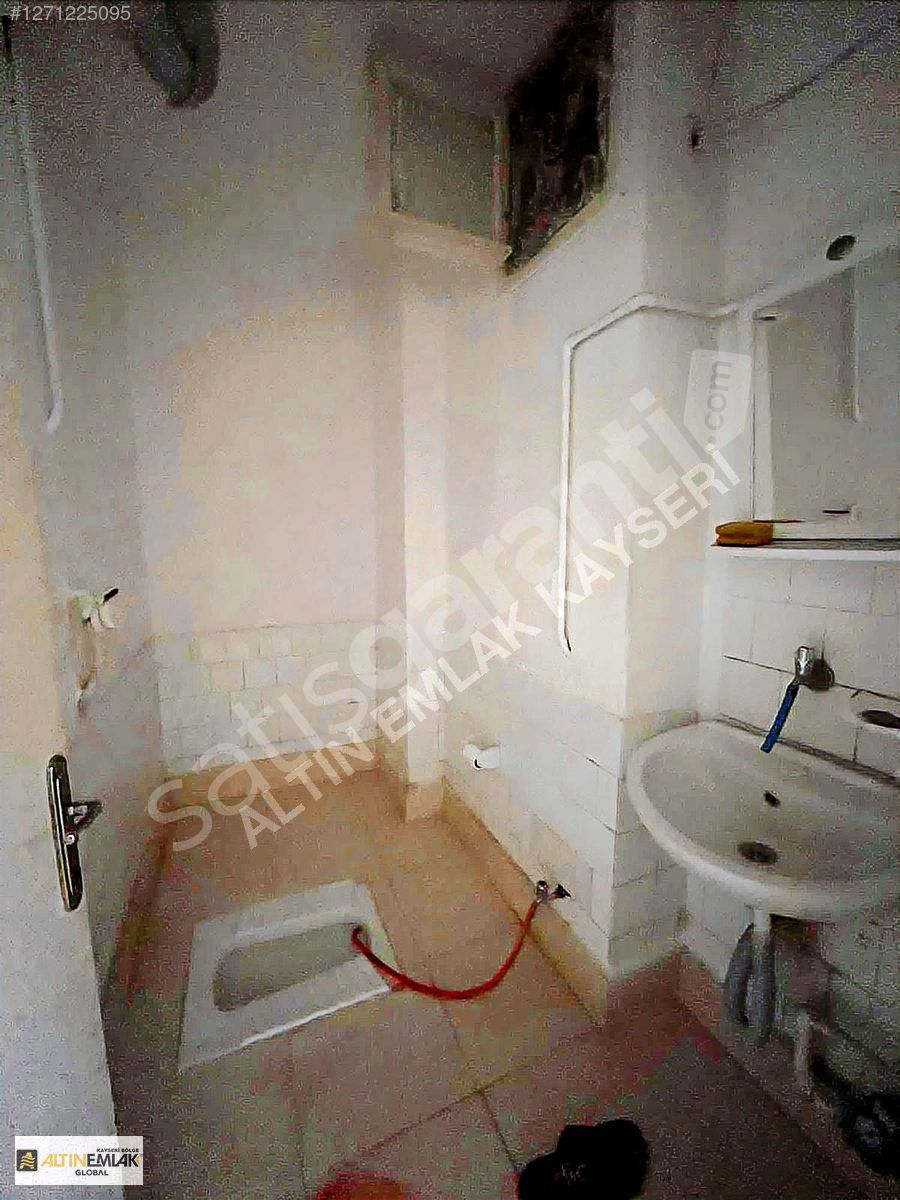 TEMİZ FERAH DAİRE