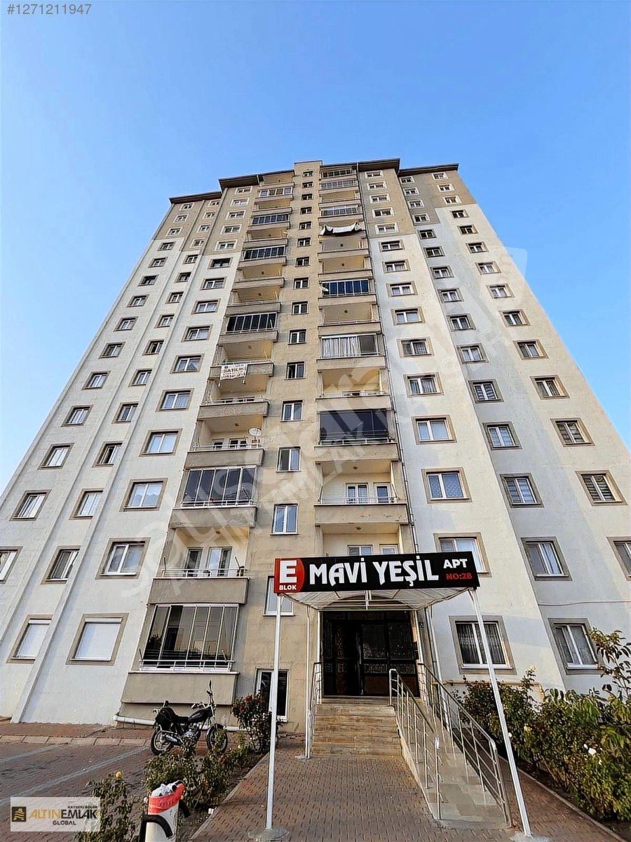 TRAMVAYA YÜRÜME MESAFESİNDE YAPILI MASRAFSIZ DAİRE