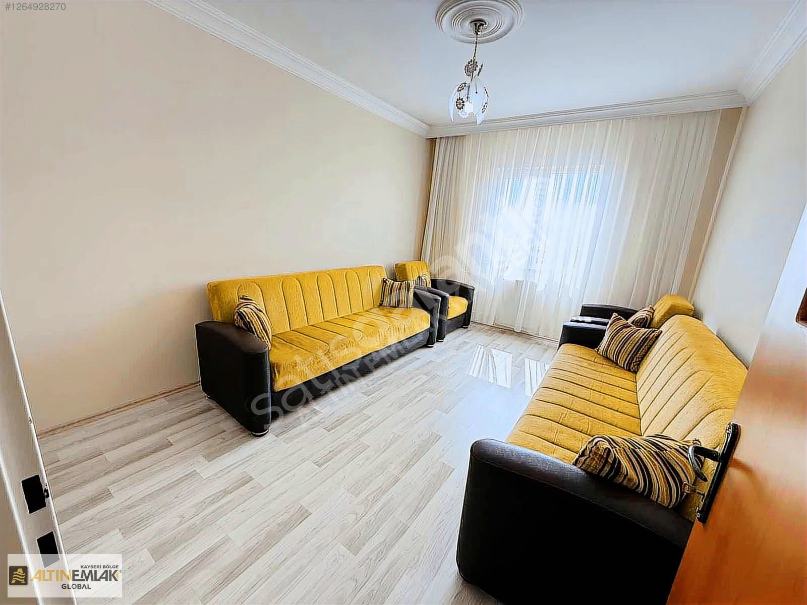 EMSALSİZ TEMİZ FERAH FIRSAT DAİRESİ