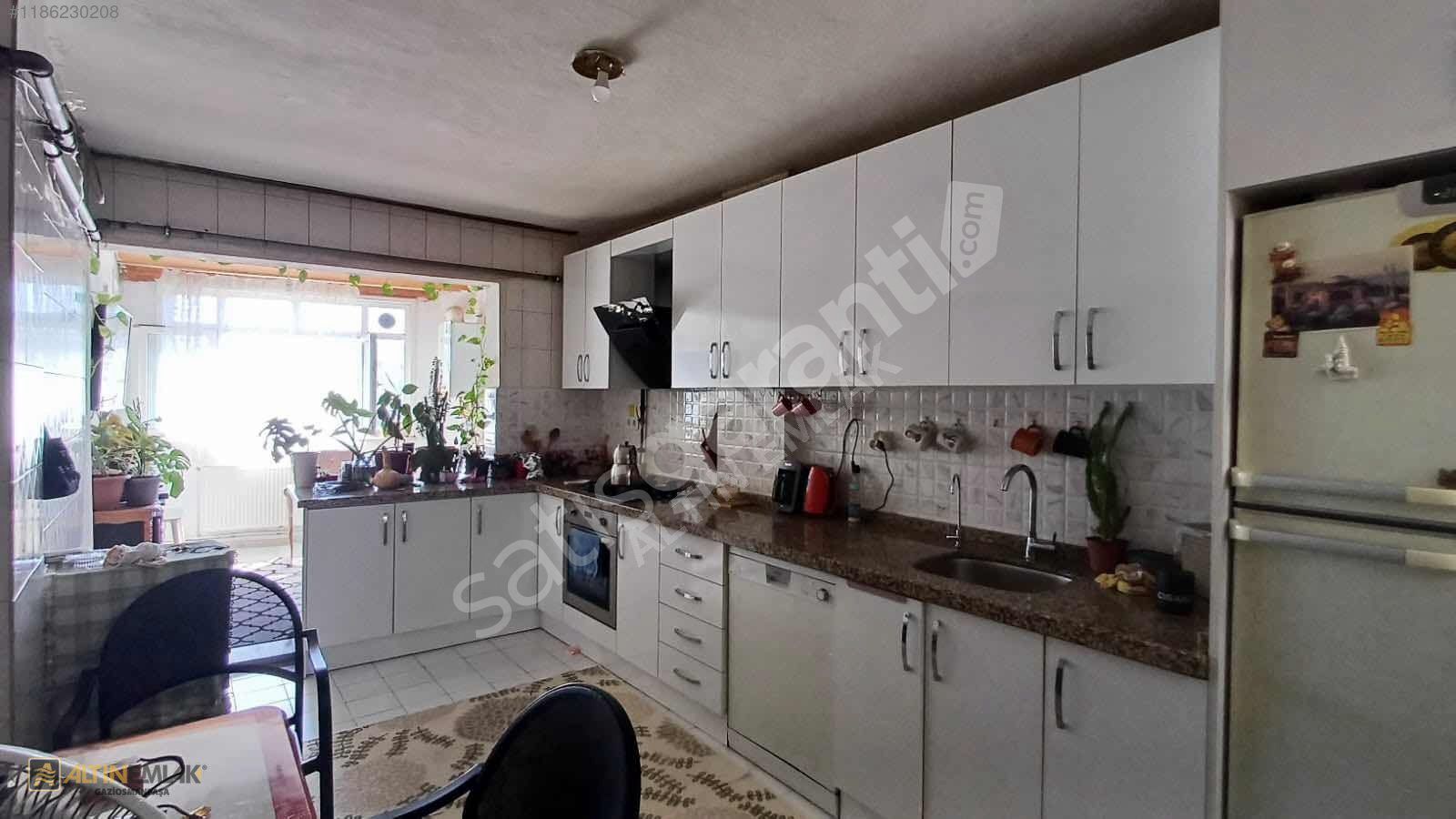 Kazım Karabekir Mah. 813. Sokak'ta Satılık 3+2 Dubleks Daire
