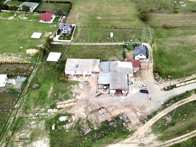 ÇATALCA BİNKILIÇTA SATILIK 3740M2 MÜSTAKİL TAPULU TARLA