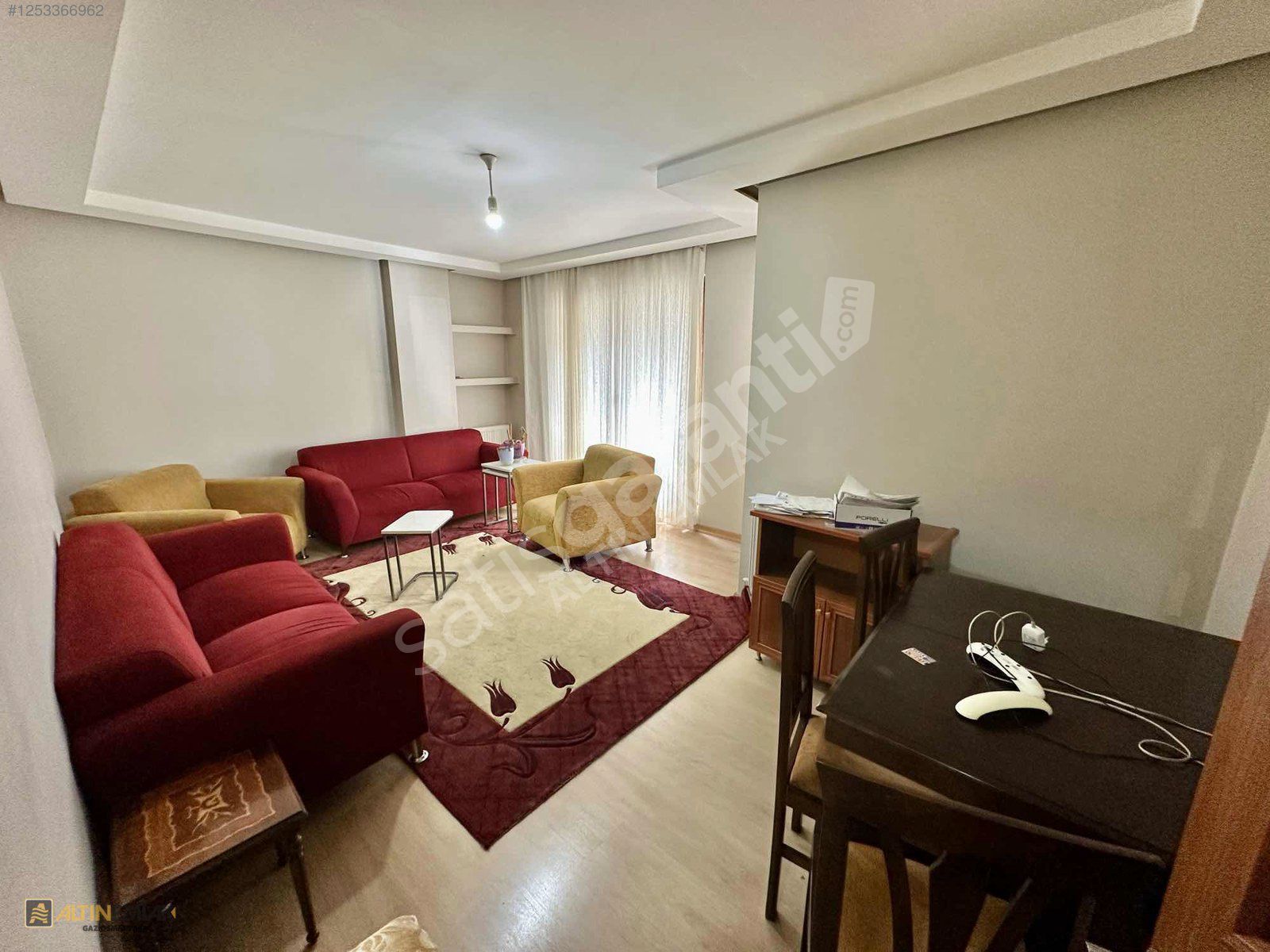 Bağlarbaşı Mahallesi Şelale Sokak'ta Satılık 3+1 110m2 Daire