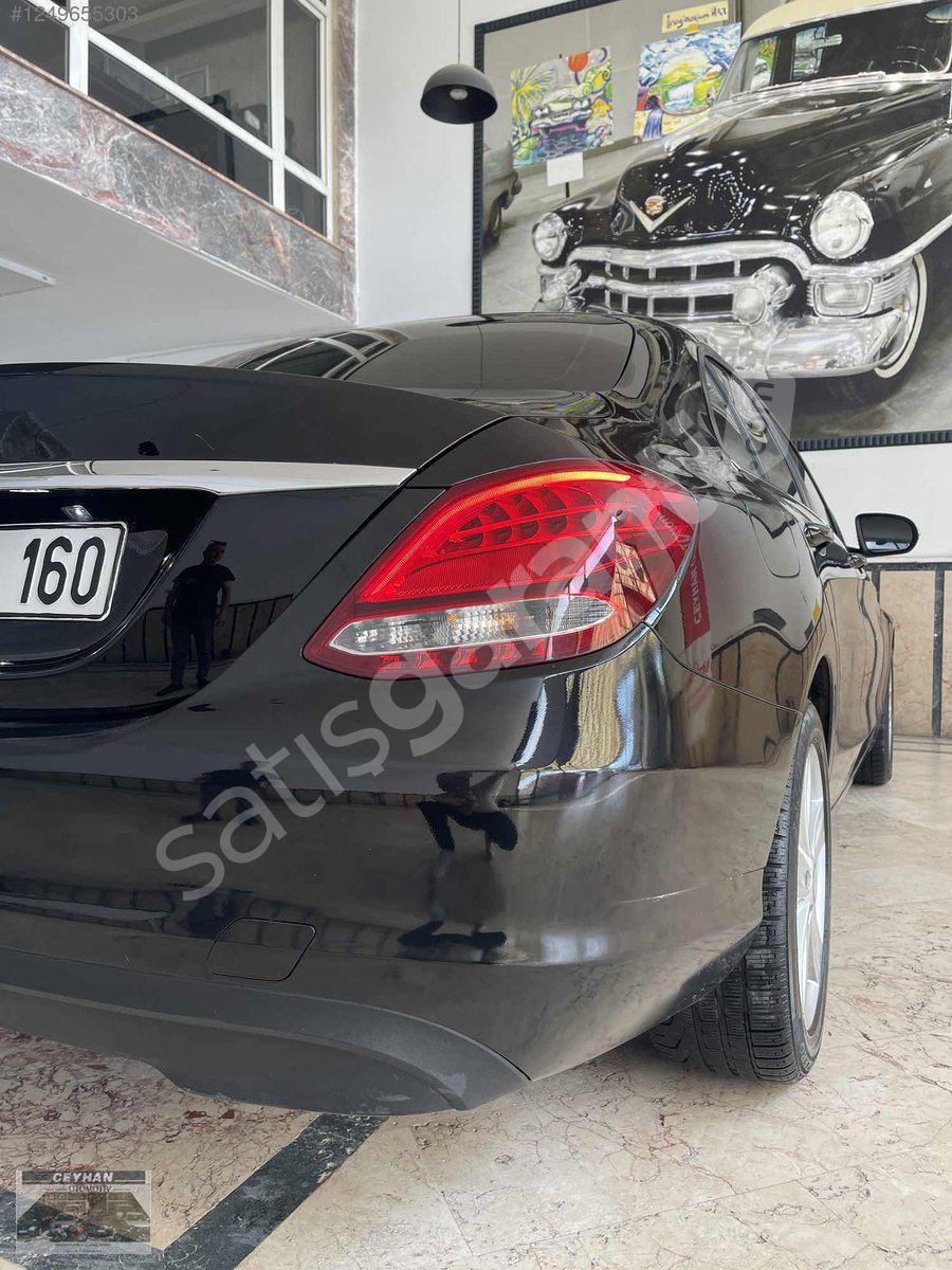 SADECE 135 BİN KM DE İMZALI SERİ