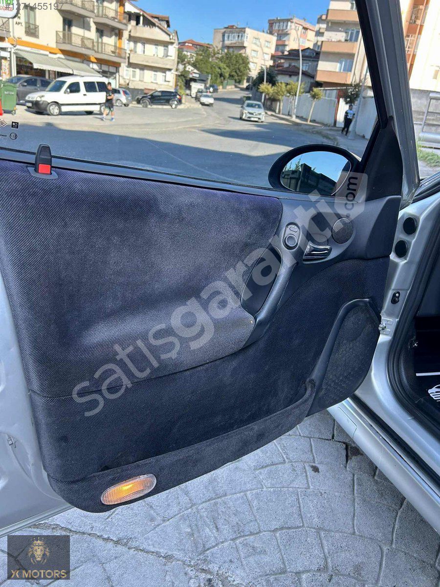 MOTOR ARZALI 2.0 CDX TAM OTOMATİK KİLOMETRE ORJİNAL DEĞİŞENSİZ