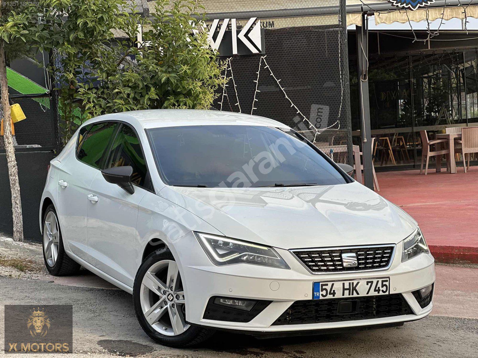 Y.K MOTORS'DAN 2020 MODEL 110.000 KM XCELLENCE OTOMATİK
