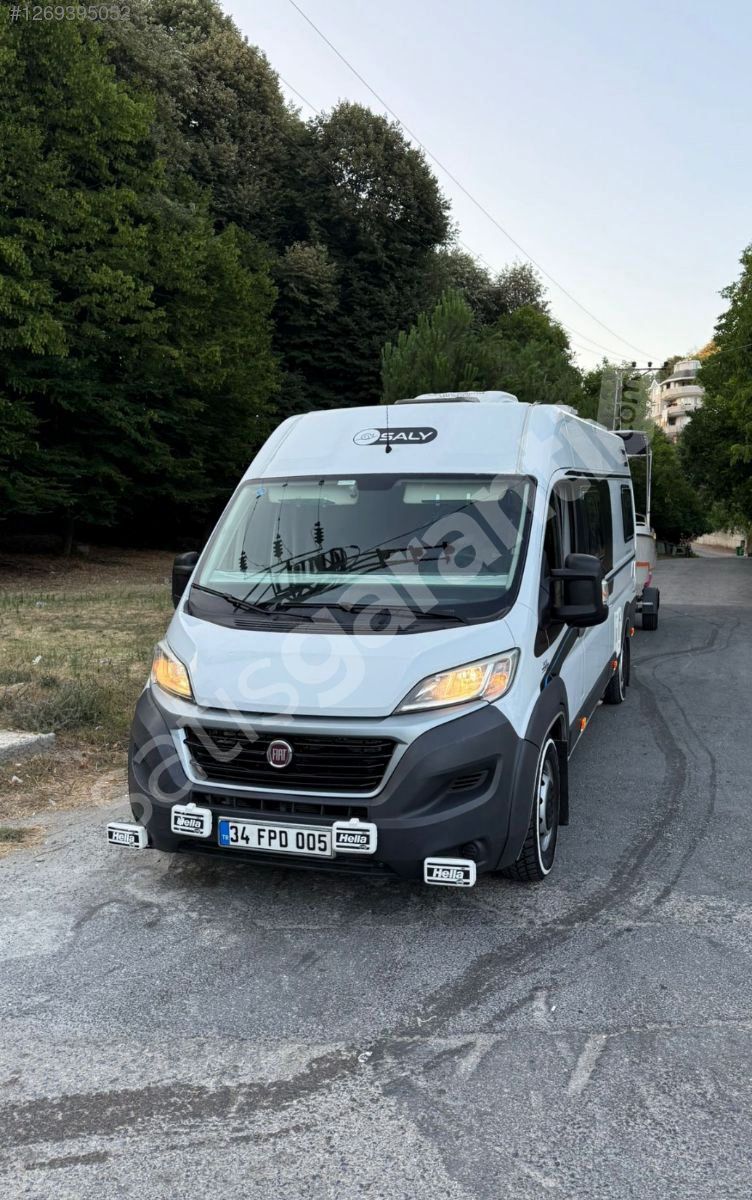 FULL HATASIZ KARAVAN