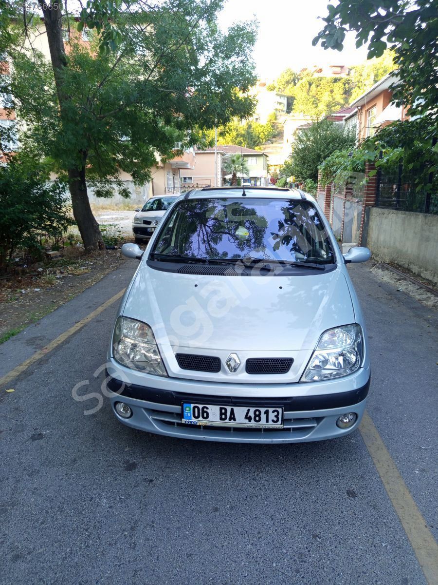 OTOMATİK KLİMALI