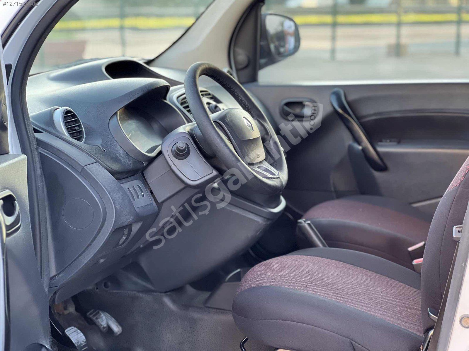 ÖZ-AR OTOMOTİVDEN KANGOO MAXİ
