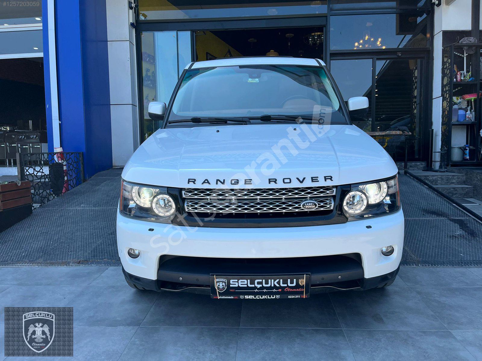 ÖZGÜRLÜĞE BİR TUTAM PRESTİJ EKLE,MACERA HEDİYE; RANGE ROVER