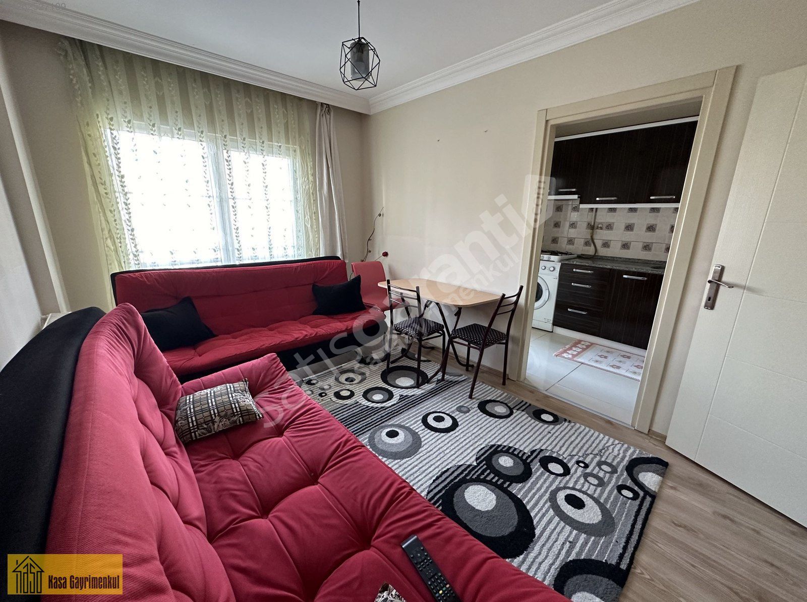 Kasa Gayrimenkul | Görükle | 12.000 TL KGS'Lİ 1+1 Satılık