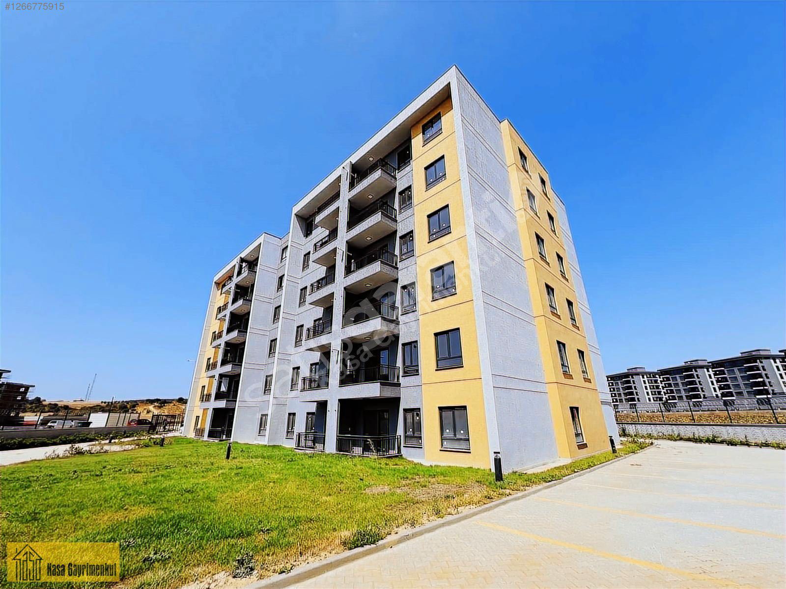 Kasa Gayrimenkul |Kayapa| RELİFE ÇAMLIK 2+1 Kiralık Sıfır Arakat