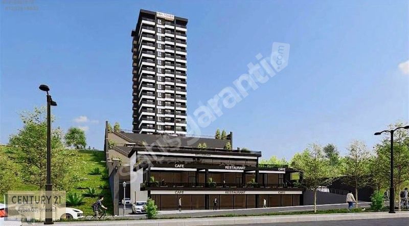PROTOKOL YOLU ESENBOĞA HAVALİMANI YÖNÜ CADDE ÜZERİ 1 + 1 DAİRE
