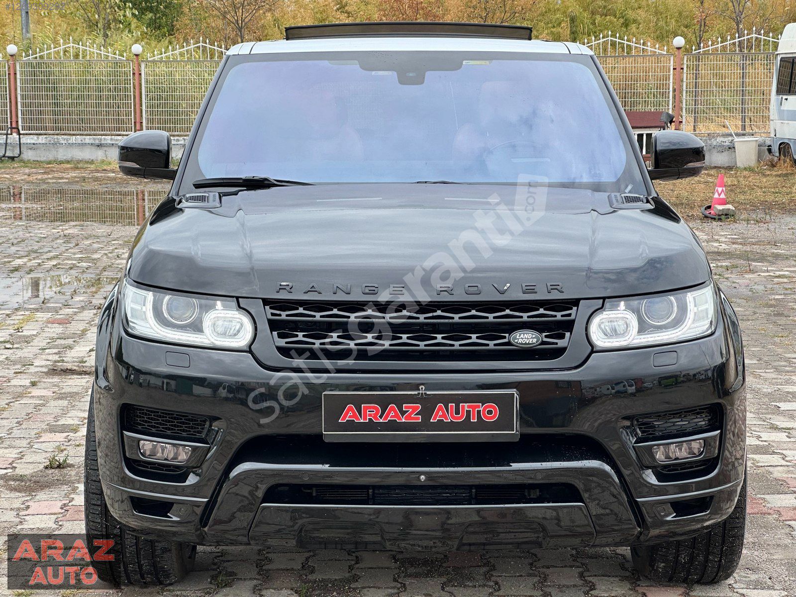 RANGE/ROVER/SPORT/3.0/SDV6/HSE/BUZDOLAP/BASMK/MERIDAN/TABA/SĞTMA