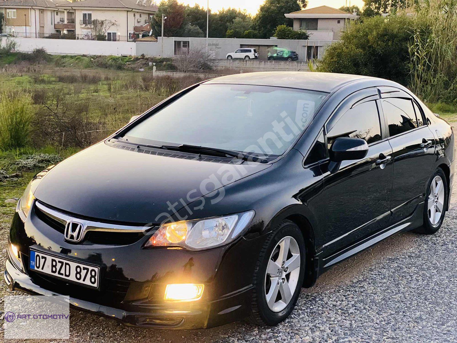 DEĞİŞENSİZ /HATASIZ/ OTOMATİK /DERİ KLTK/ K.KARTINA 12 AY TAKSİT