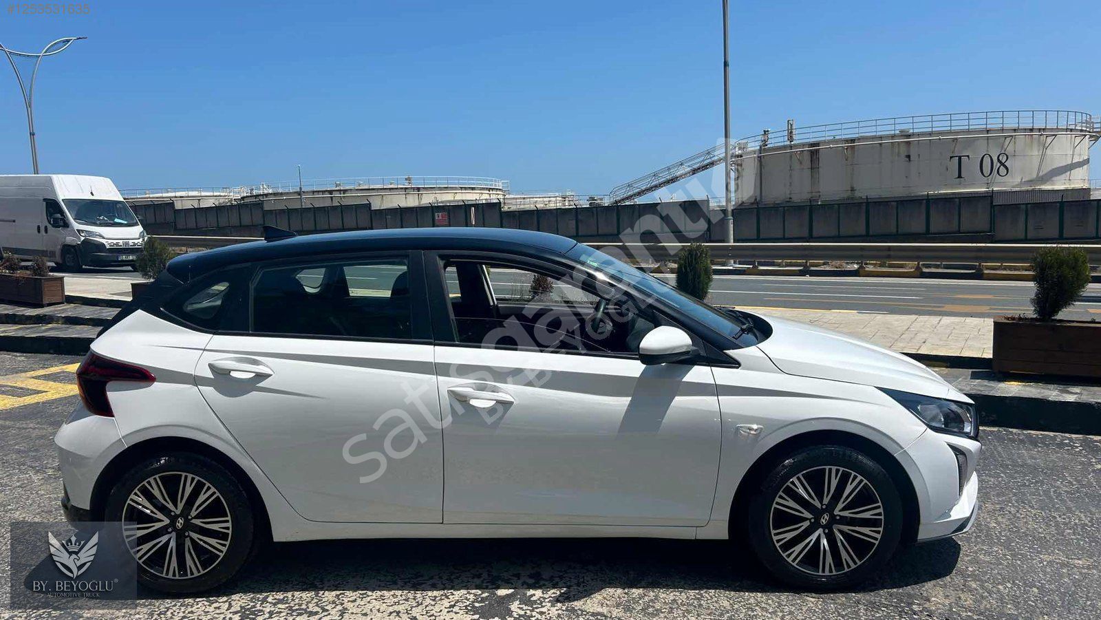 2025 CKS ÇOK TEMİZ HAYALET 16' OTOMATİK 1.0 TURBO TAM FATURALI