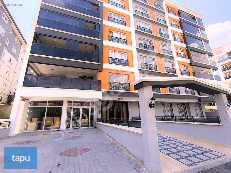 Altındağ Beşikkaya'da Sıfır 4+1 Daire