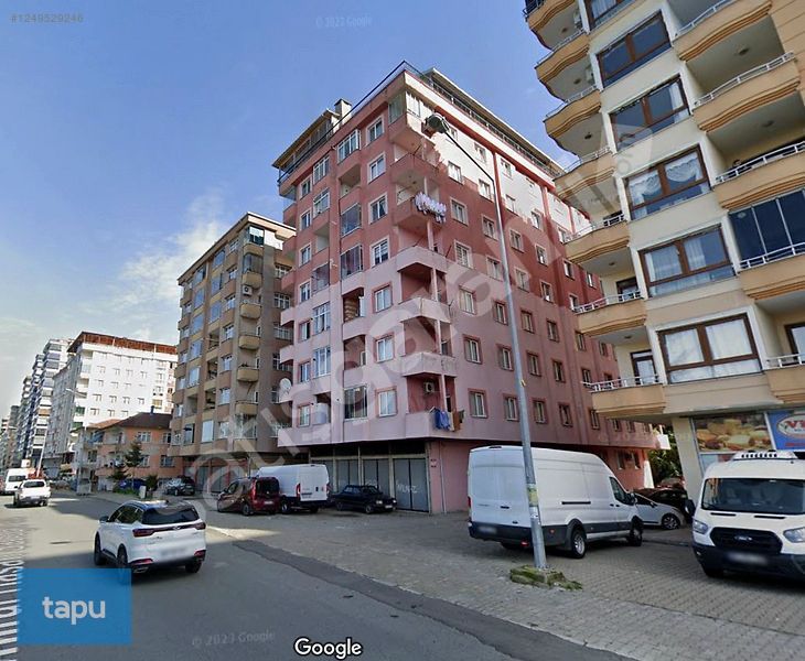 Rize Çayeli Büyüktaşhane'de 5+2 Dubleks Daire (306643)