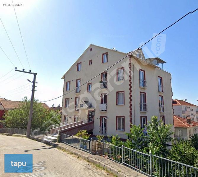 Kocaeli Gölcük Yenimahalle'de 4+1 Ters Dubleks Mesken