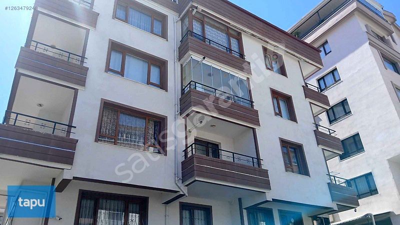 Çankaya Bağcılar Mahallesi'nde 3+1 Daire