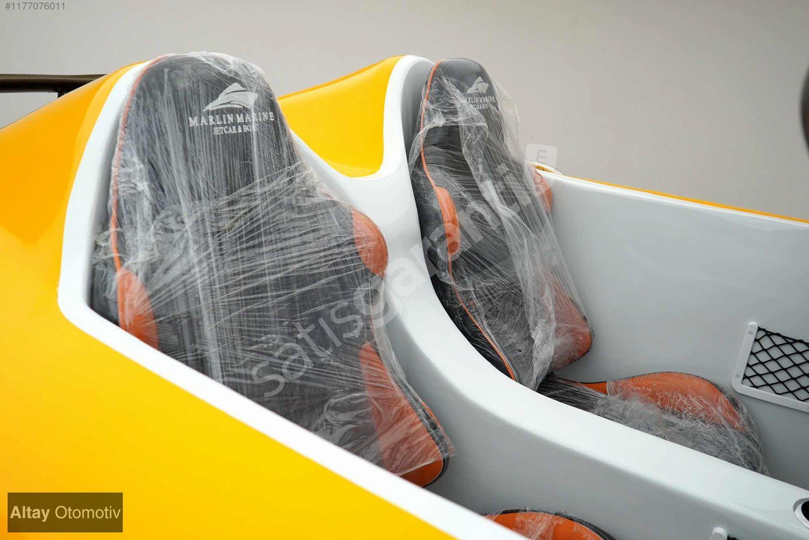 (-YAZ KAMPANYASI -)STOKTAN HEMEN TESLİM JETCAR (SON 3 ADET )