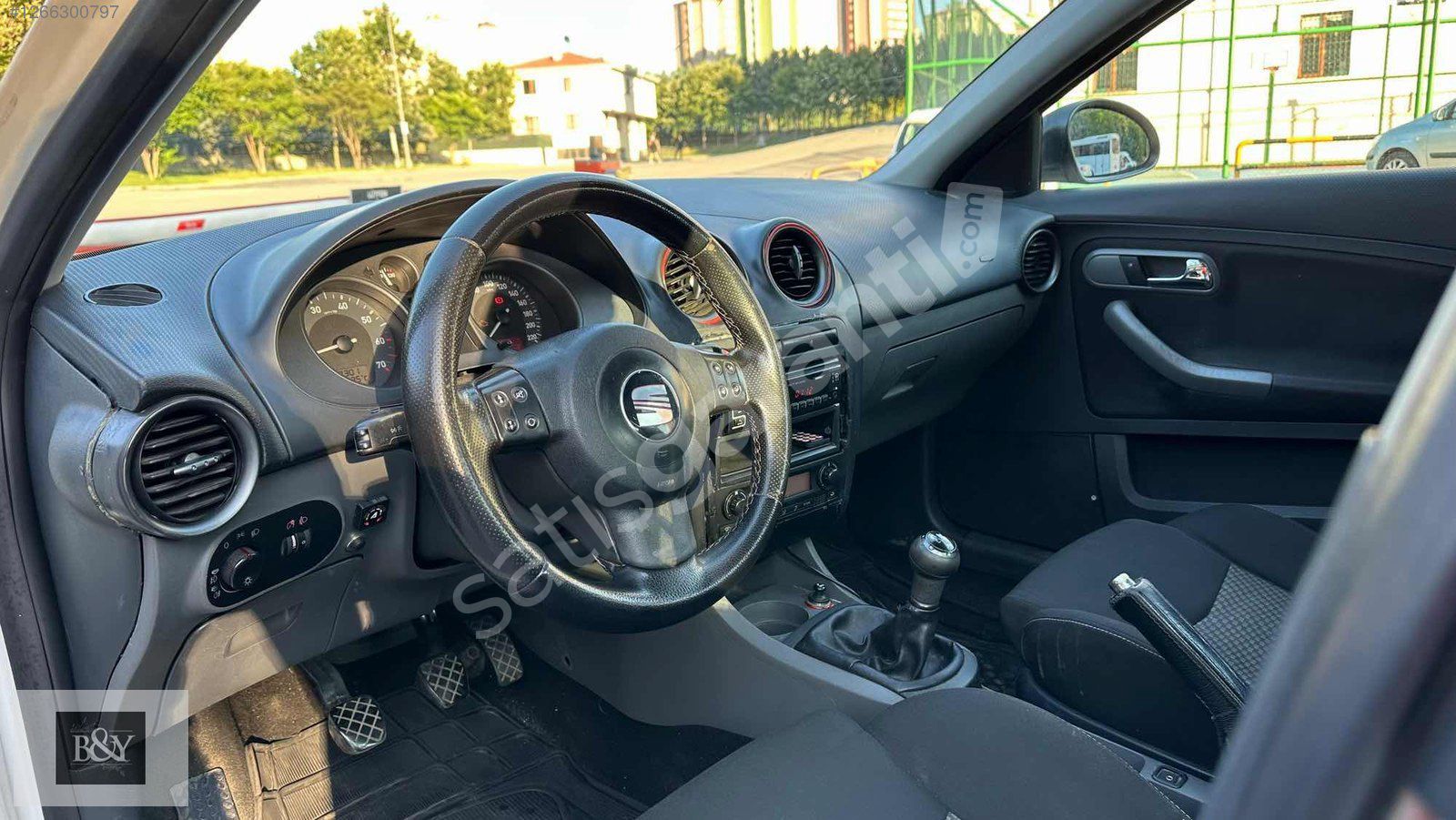 2009 MODEL 1.4 BENZİN-LPG SORUNSUZ
